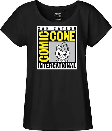 Comic Cone