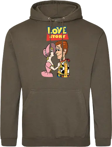 Love Story