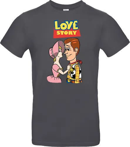 Love Story