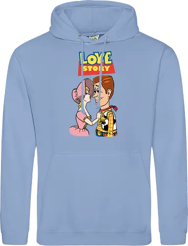 Love Story