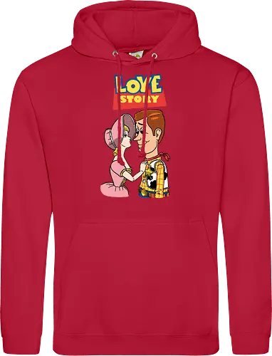 Love Story