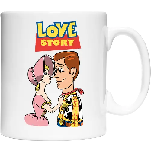 Love Story