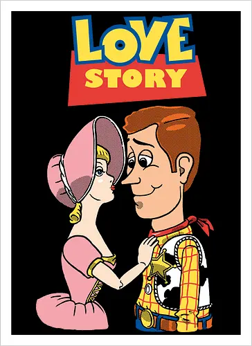 Love Story