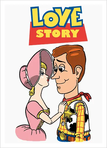 Love Story