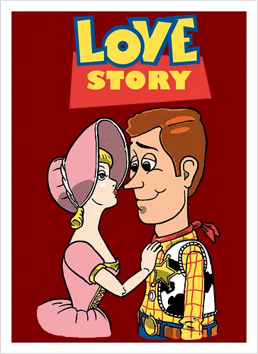 Love Story