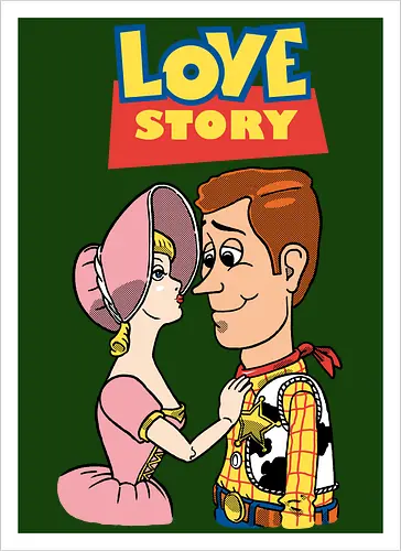 Love Story