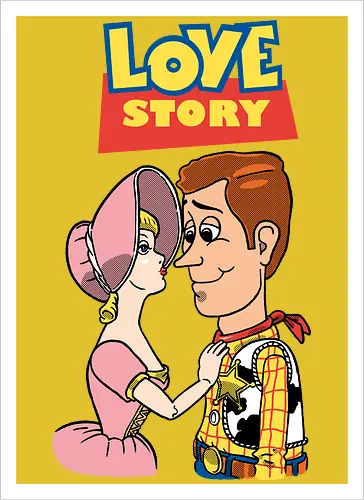Love Story