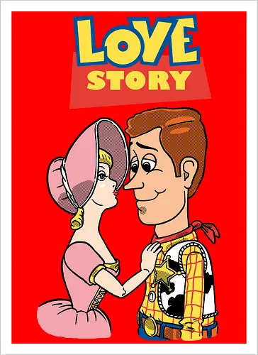 Love Story
