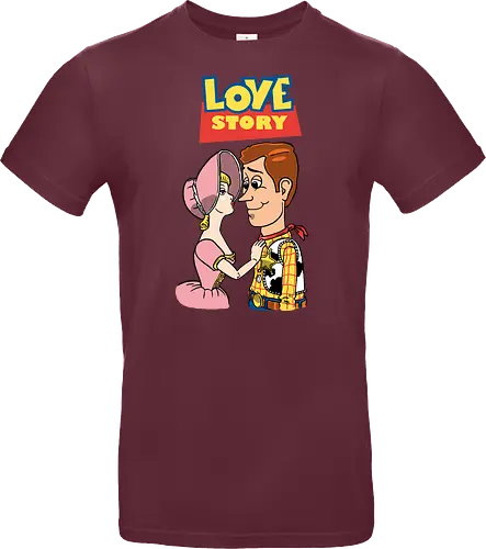 Love Story