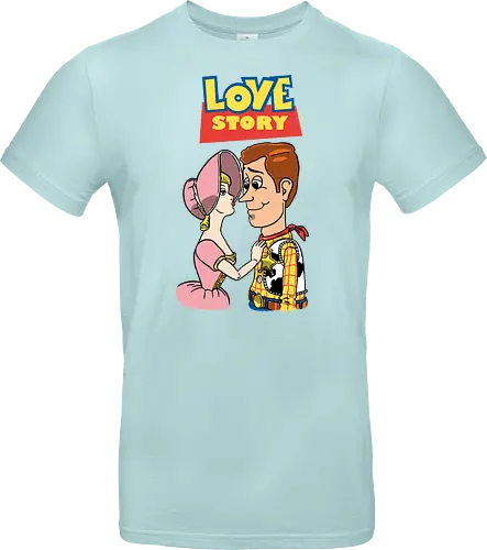Love Story