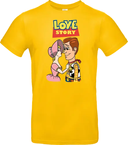 Love Story