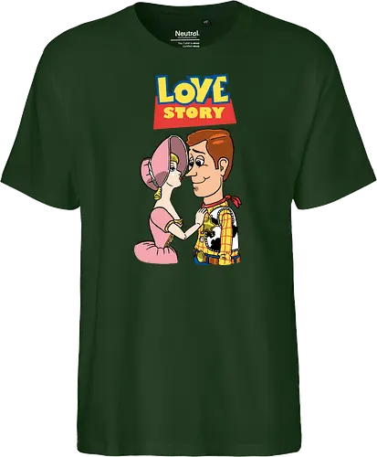 Love Story