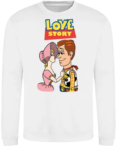 Love Story