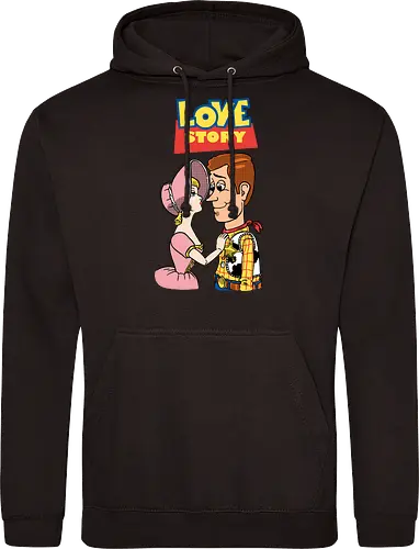 Love Story