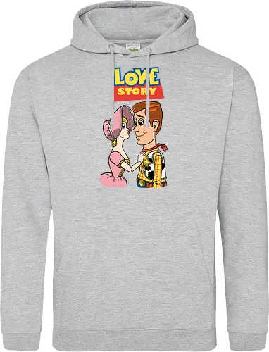 Love Story