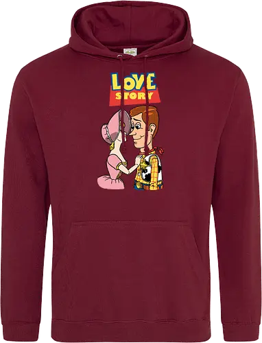 Love Story