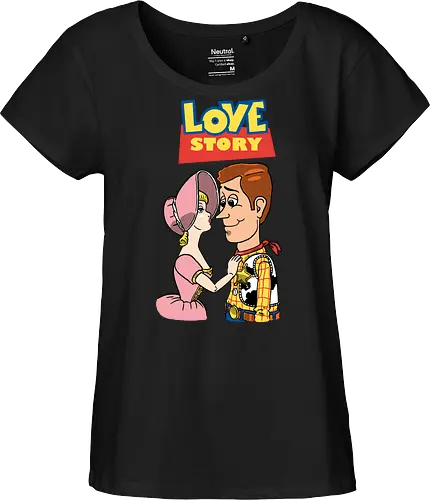 Love Story