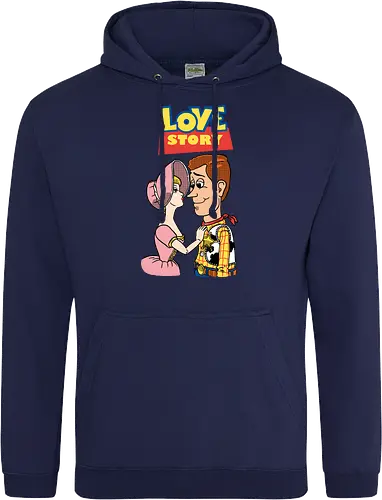 Love Story
