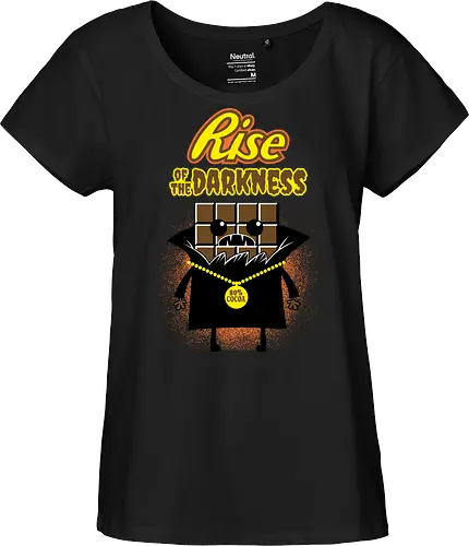 Rise of the darkness