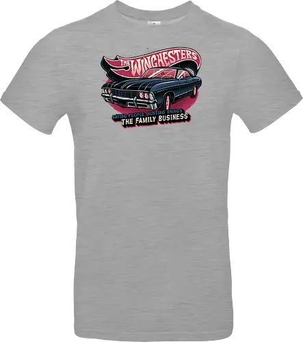 Ghost Hunting Mobile