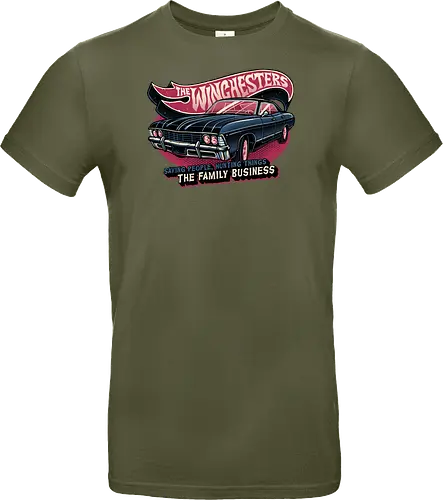 Ghost Hunting Mobile