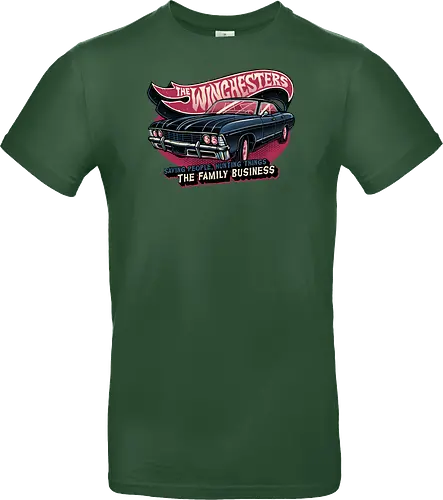 Ghost Hunting Mobile
