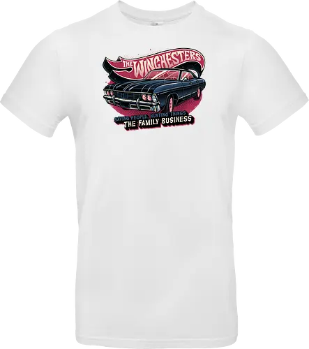 Ghost Hunting Mobile