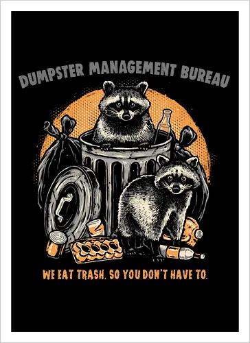 Dumpster Management Bureau