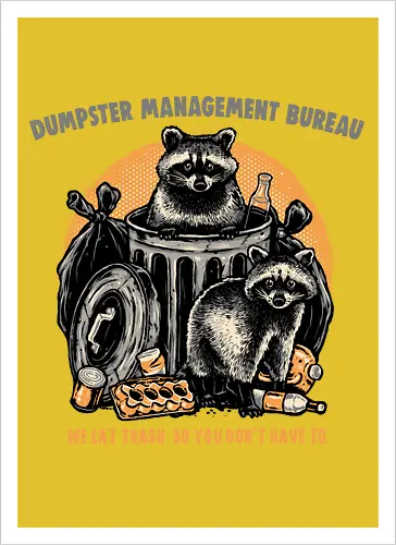 Dumpster Management Bureau