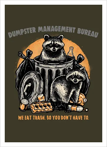 Dumpster Management Bureau