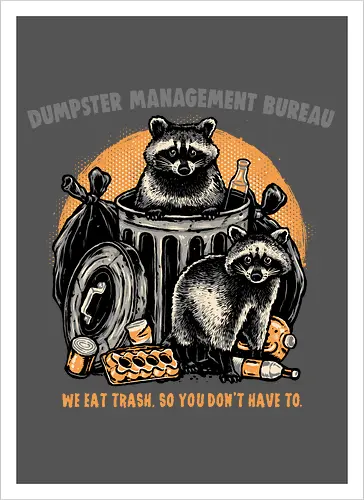 Dumpster Management Bureau