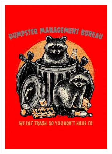 Dumpster Management Bureau