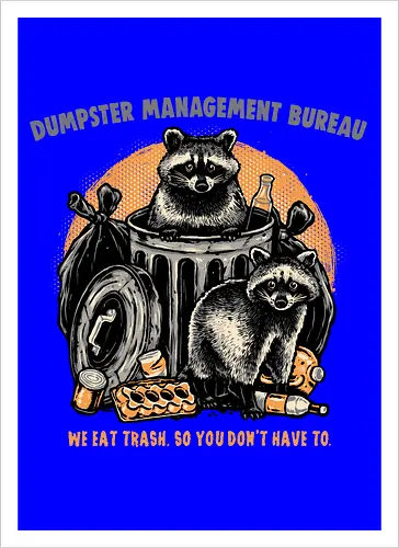 Dumpster Management Bureau