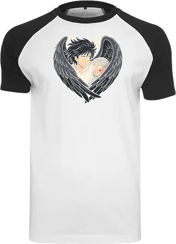 Winged Romance: The Wizard's Heart