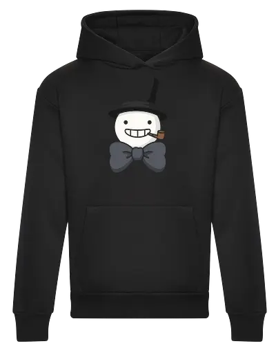 The Dapper Scarecrow: Minimalist Turnip