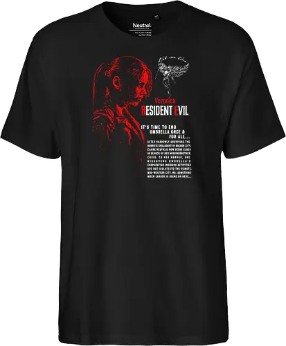 Horror Veronica
