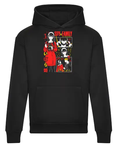 Yor Forger Ibarahime Red Dress