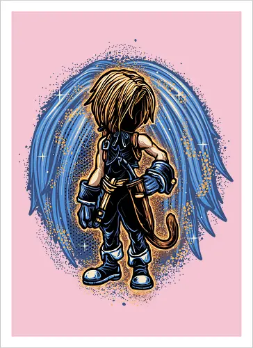 Quest of the fantastic thief