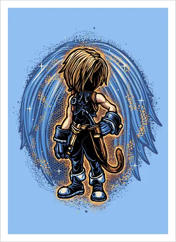 Quest of the fantastic thief