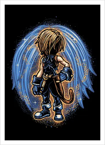 Quest of the fantastic thief