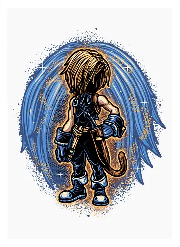 Quest of the fantastic thief