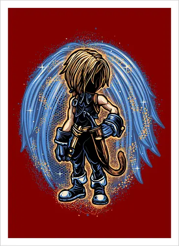 Quest of the fantastic thief