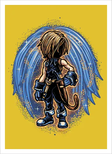 Quest of the fantastic thief