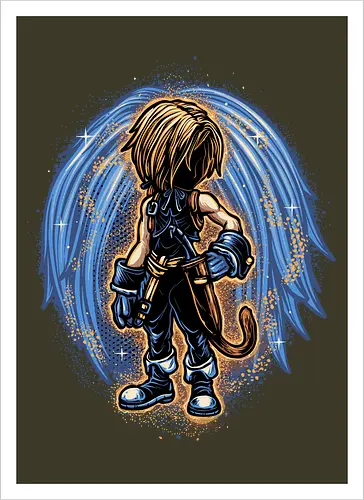Quest of the fantastic thief