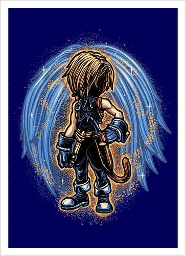 Quest of the fantastic thief
