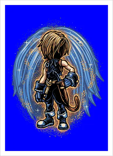 Quest of the fantastic thief