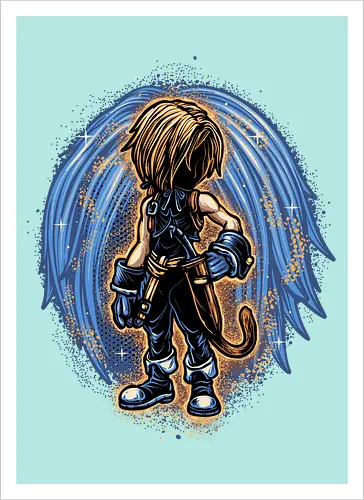 Quest of the fantastic thief