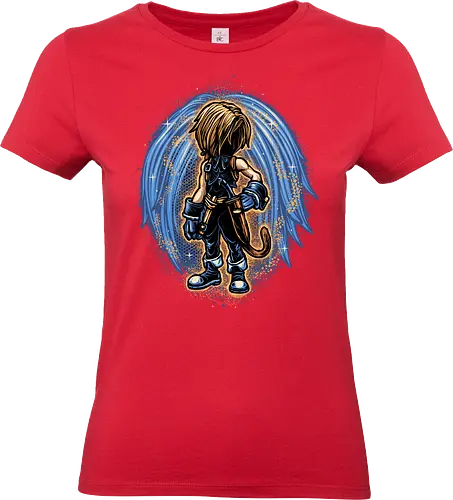 Quest of the fantastic thief - Gaming, video games, gamer, Japanese, series, quest, fantasy, hero - Standard T-Shirt (Frauen)