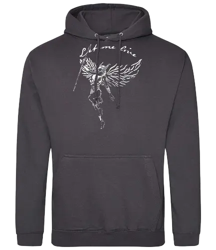 Let Me Live - code veronica, resident evil veronica, Horror, Claire Redfield, Chris Redfield, biohazard, resident evil 2027 - Standard Hoodie