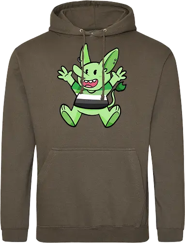 Aro Goblin